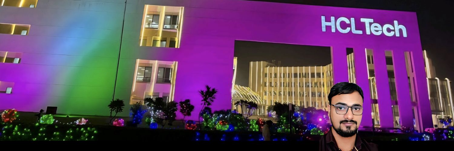 Cmd_HCLTech's profile banner image