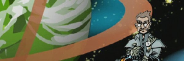 Atridas87 Profile Banner