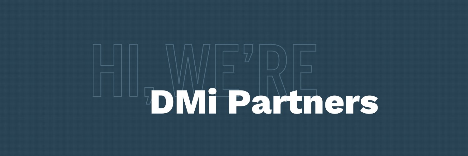 DMi Partners banner