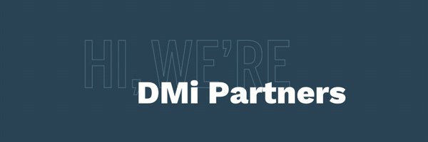 DMi_Partners Profile Banner
