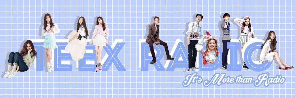 TeeXRadio's profile banner image