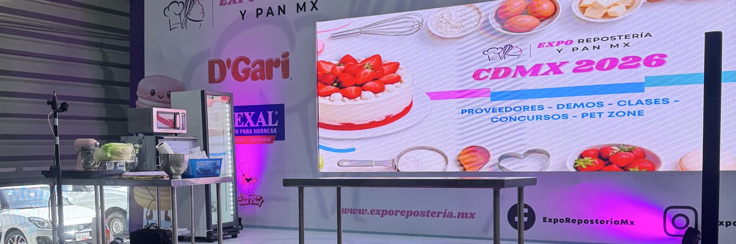 feranette's profile banner image