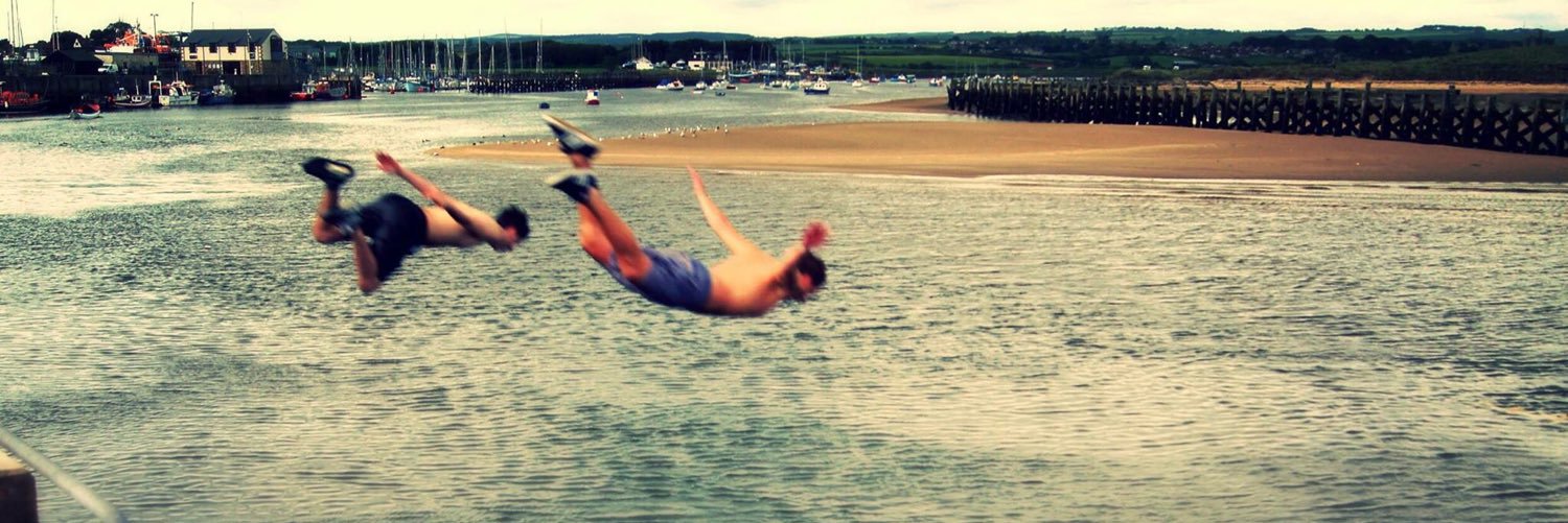 Kierzyy's profile banner image