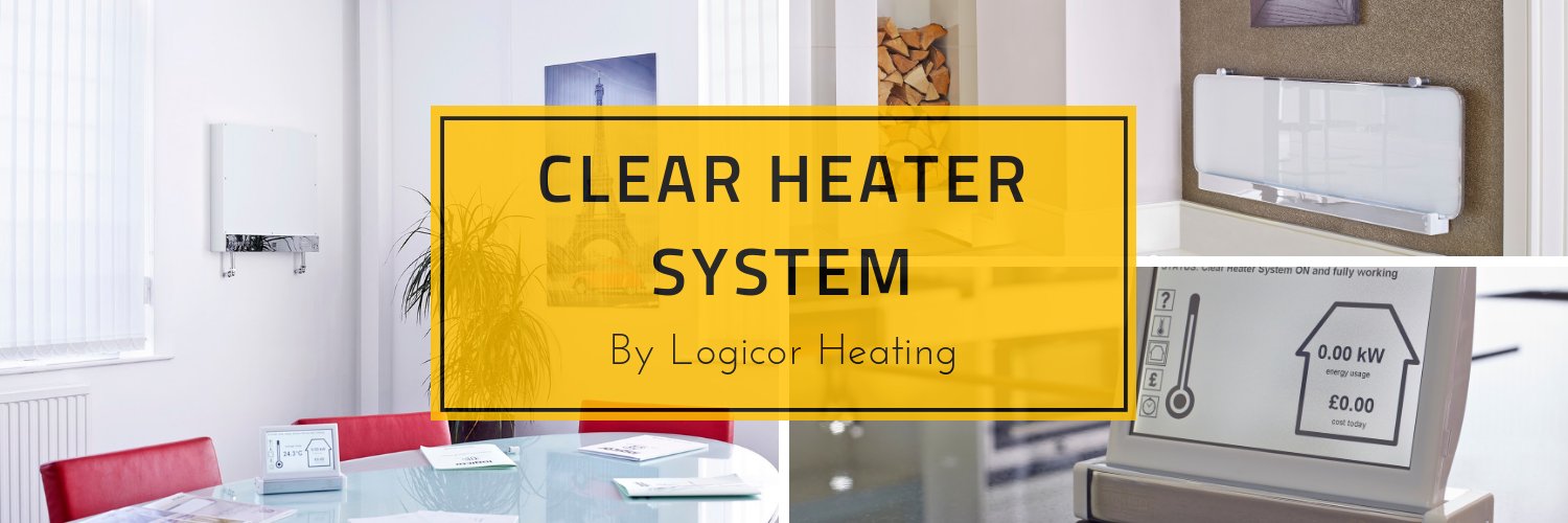 clearheater's profile banner image