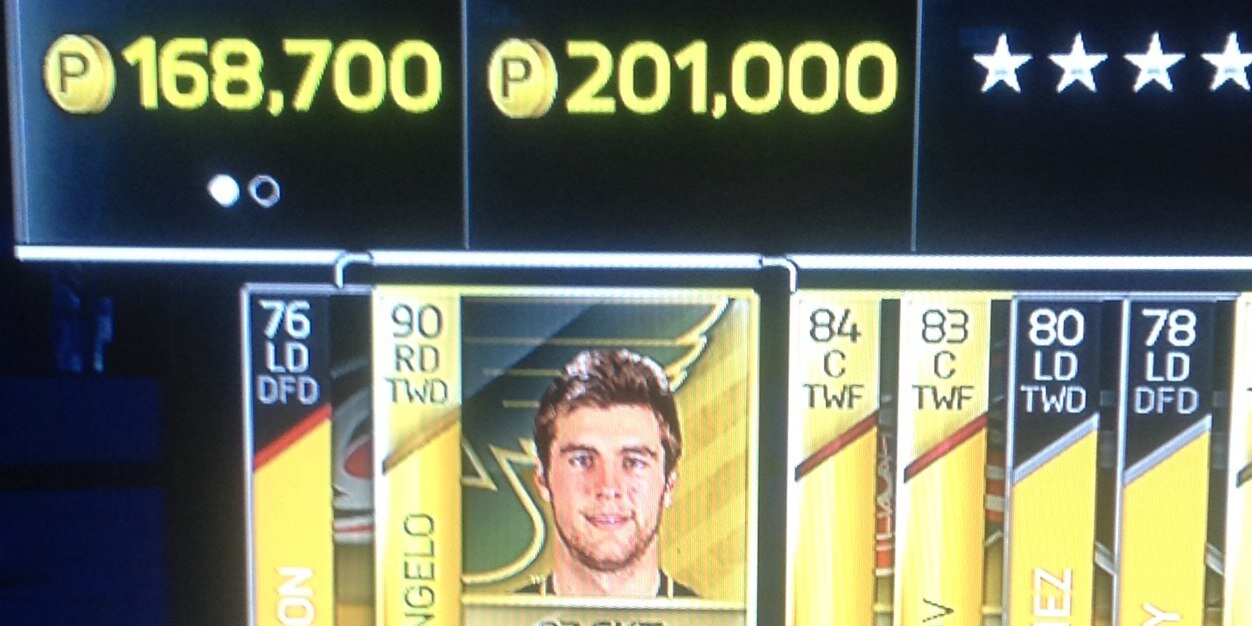 NHLHutStars's profile banner image