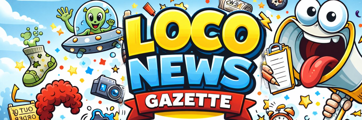 LNGazette's profile banner image