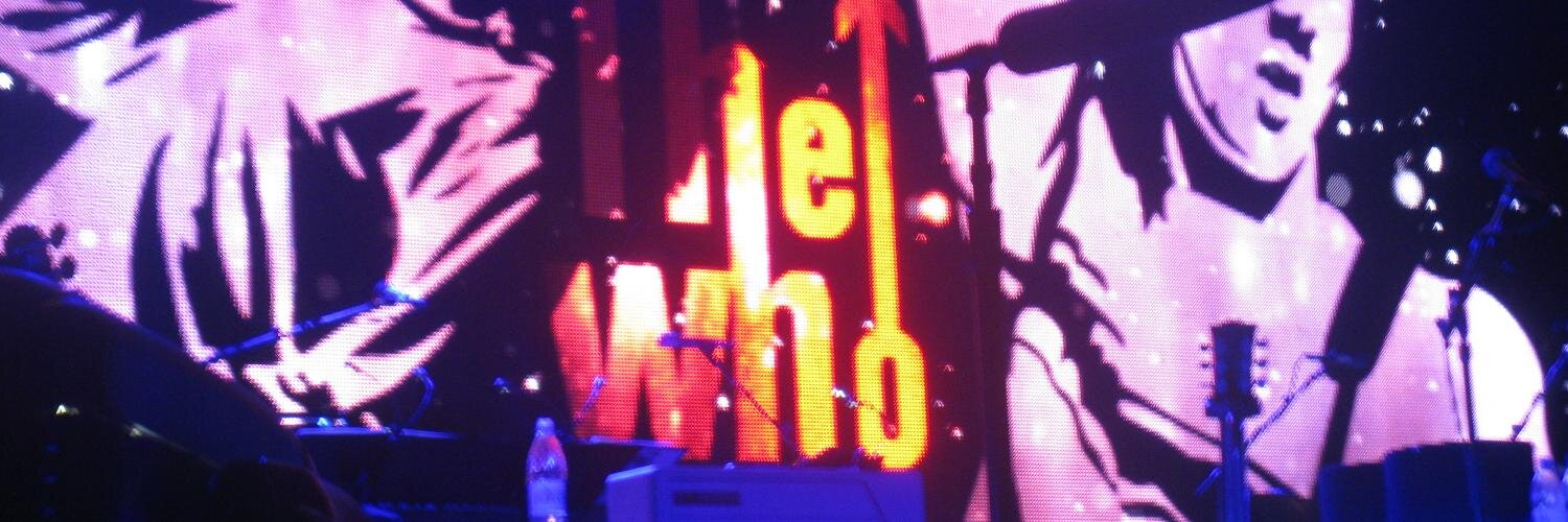Amit Slonim's banner