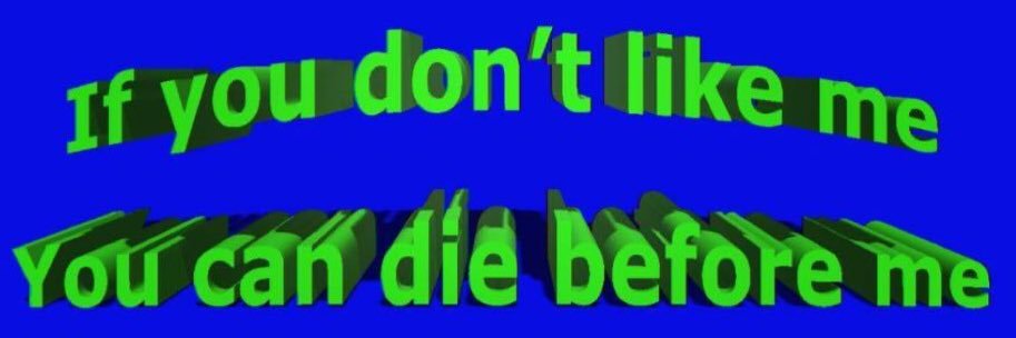 itsjadeoveryou's profile banner image