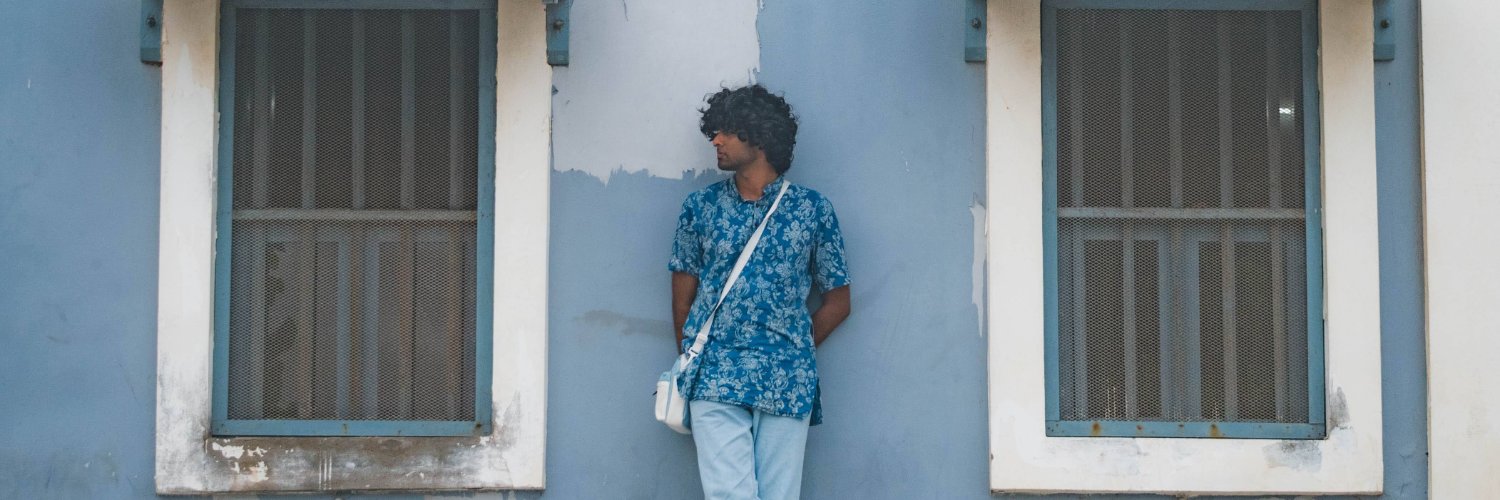 akshuallyashrit's profile banner image