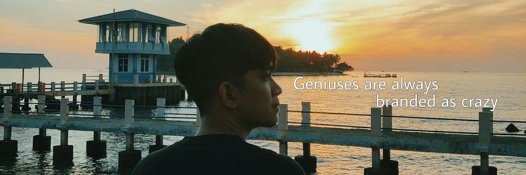 vickyhardinata's profile banner image