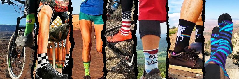 SockGuyLUV's profile banner image