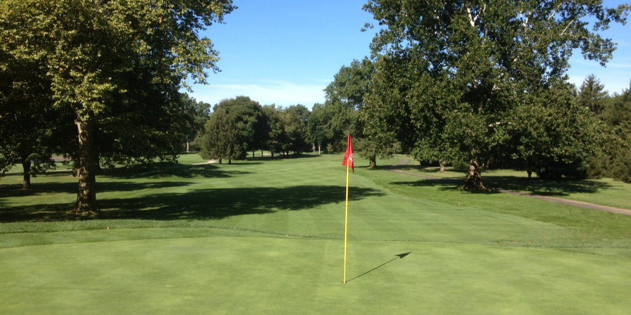 White Beeches GCC banner