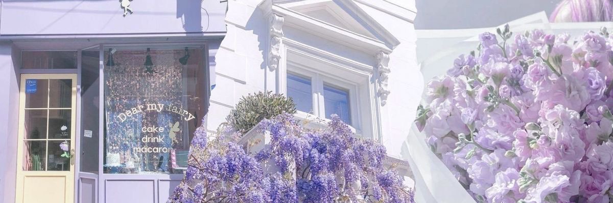 adeline 🌸 mt after dm banner