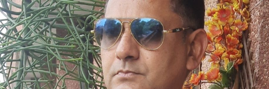 btbrijesh's profile banner image