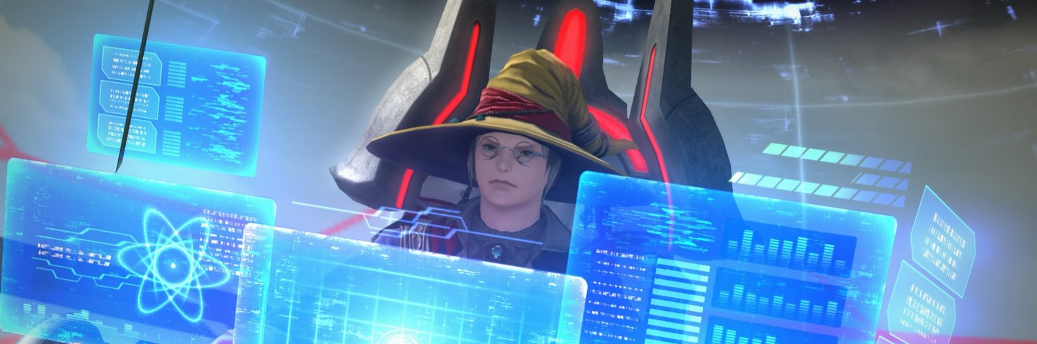 CASPIVS's profile banner image