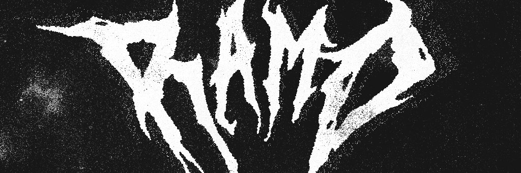 RAMO banner
