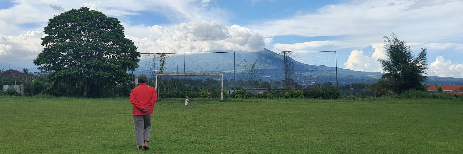 Surya Hamidaturrazky banner