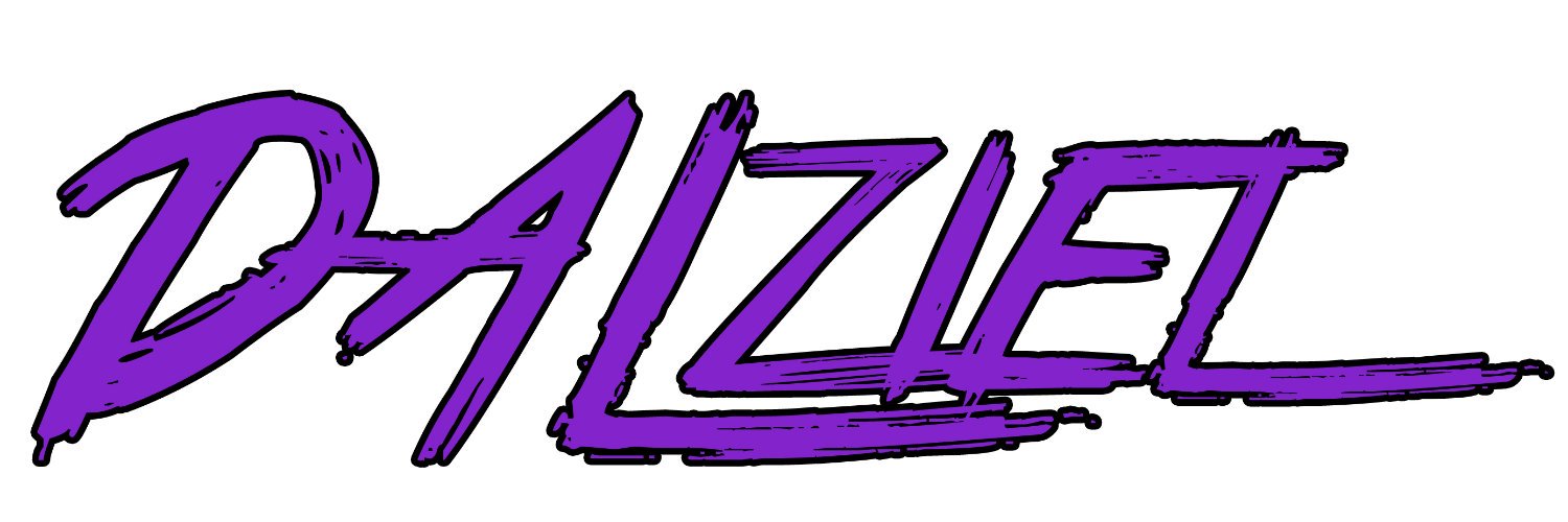 DALZ1EL's profile banner image