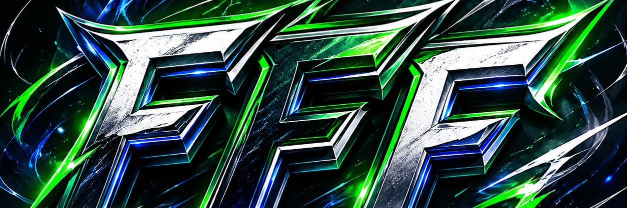 FFF banner