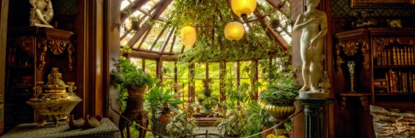 TwainHouse Profile Banner