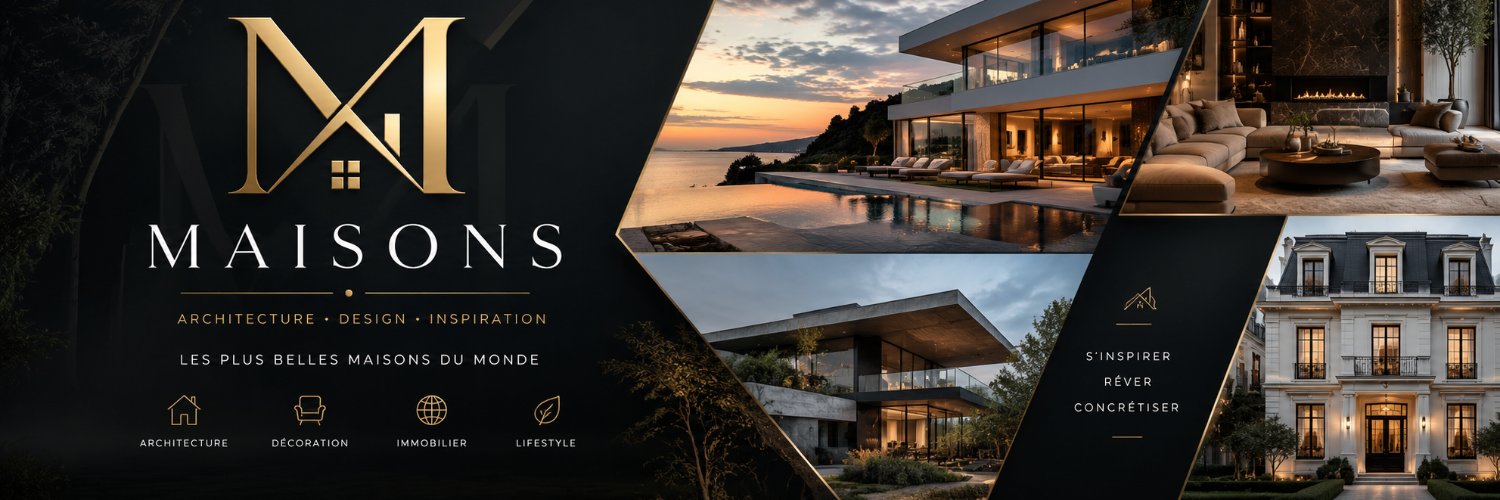 maisons's profile banner image