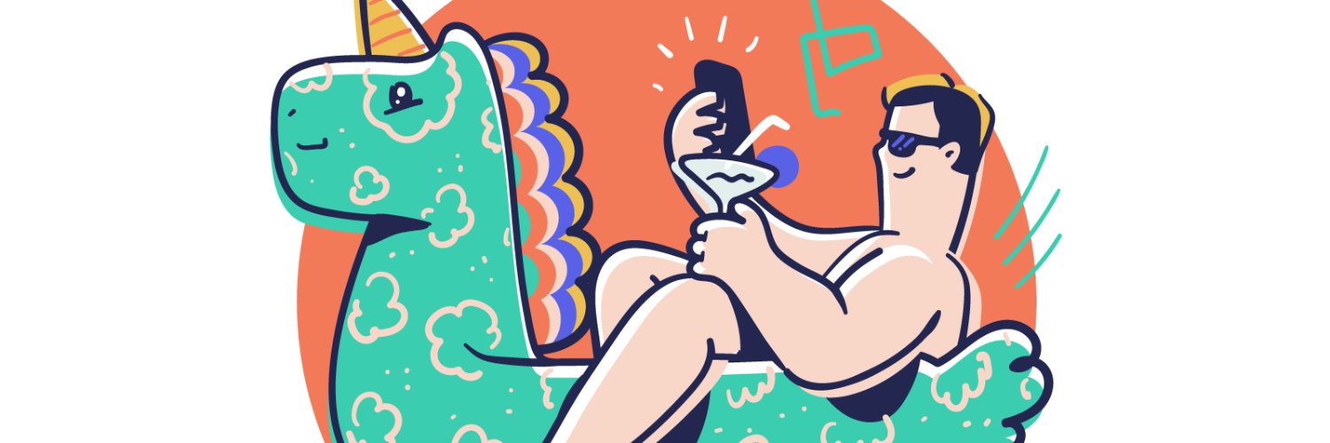 flatroundicons's profile banner image