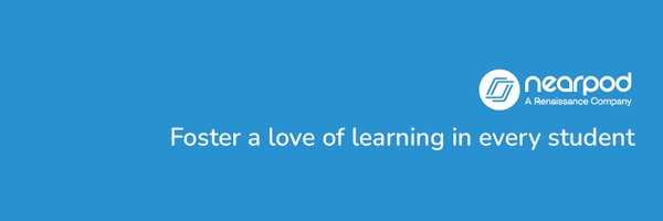 nearpod Profile Banner