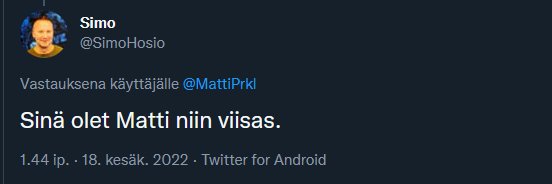 MattiPrkl's profile banner image