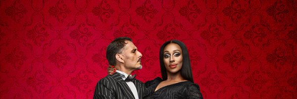 AddamsFamilyUK Profile Banner