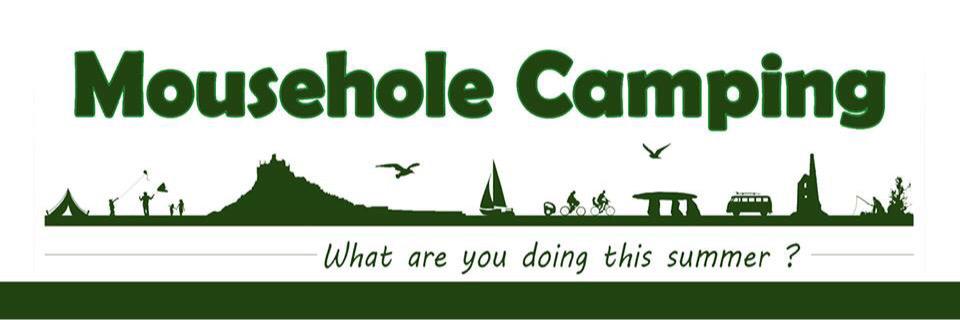campinmousehole's profile banner image