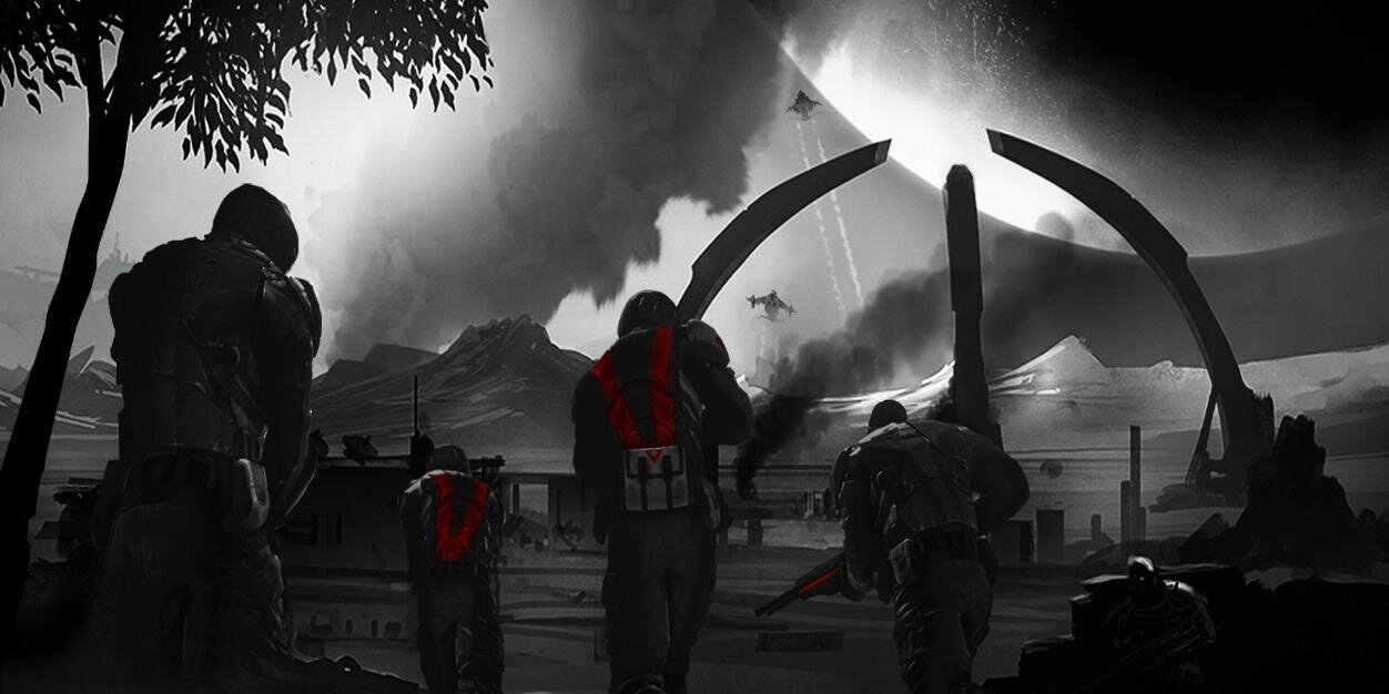 Op4Clan's profile banner image