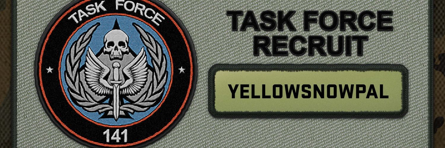 YellowSnowPal's profile banner image