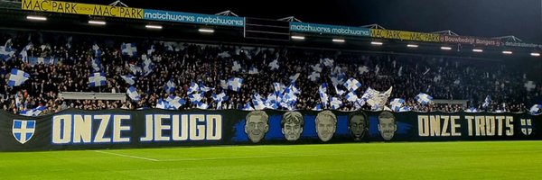 patrickjansen71 Profile Banner