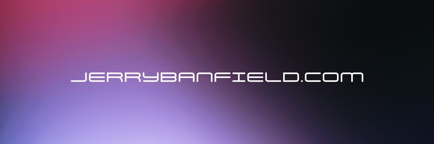 JerryBanfielbIC's profile banner image