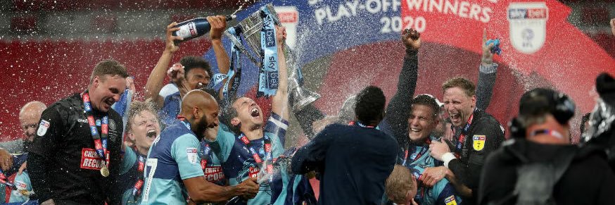 Robbie Hayman banner