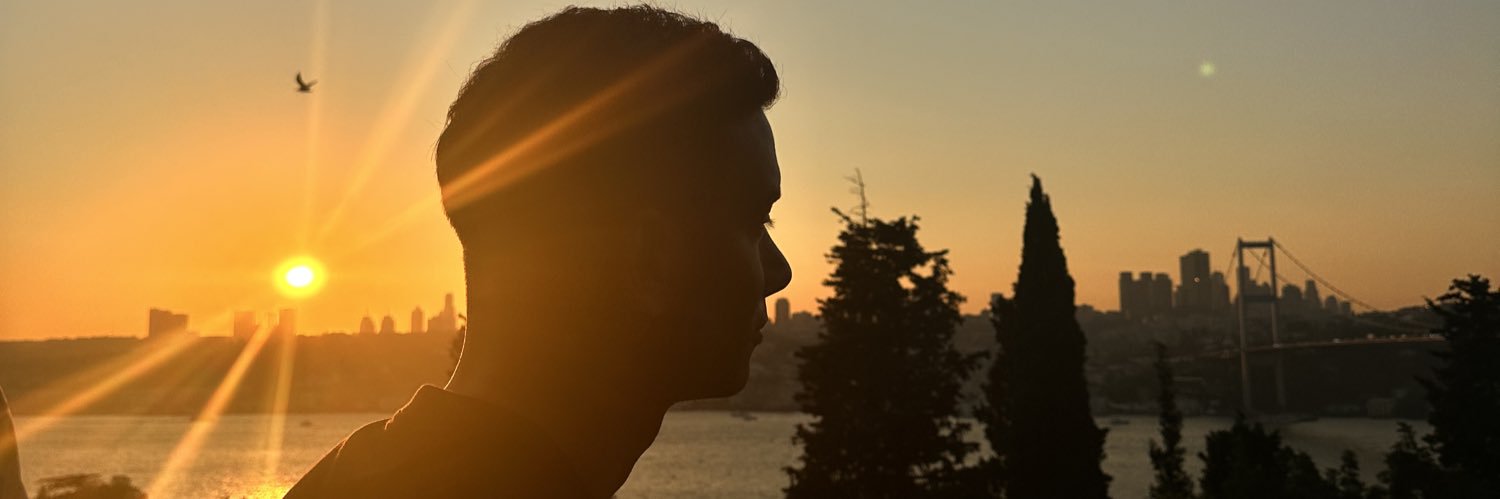basaksalmekan's profile banner image