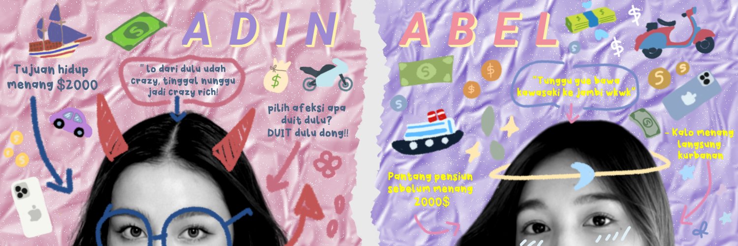 misnufe's profile banner image