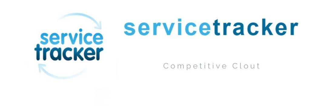 ServiceTrkr's profile banner image