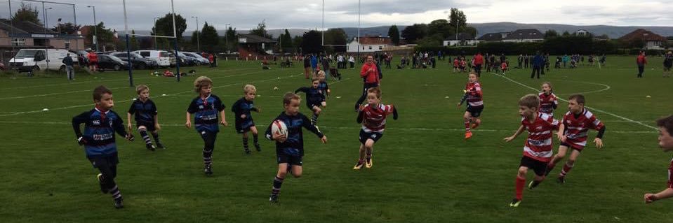 Allan Glen's Academy banner