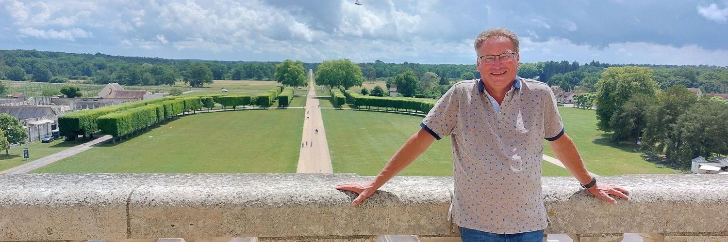 Sieger van Wijk banner