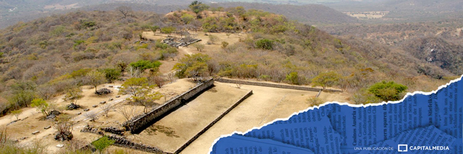 Capital Morelos banner