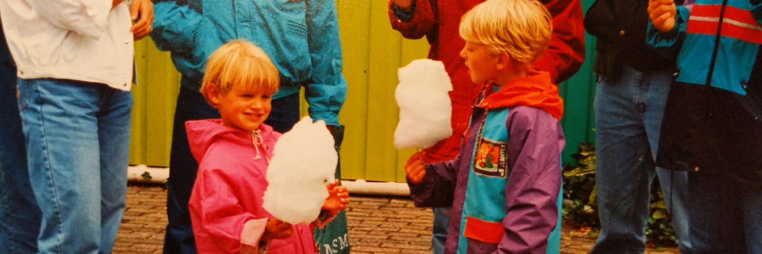 Lisa van Os 🗯️ banner