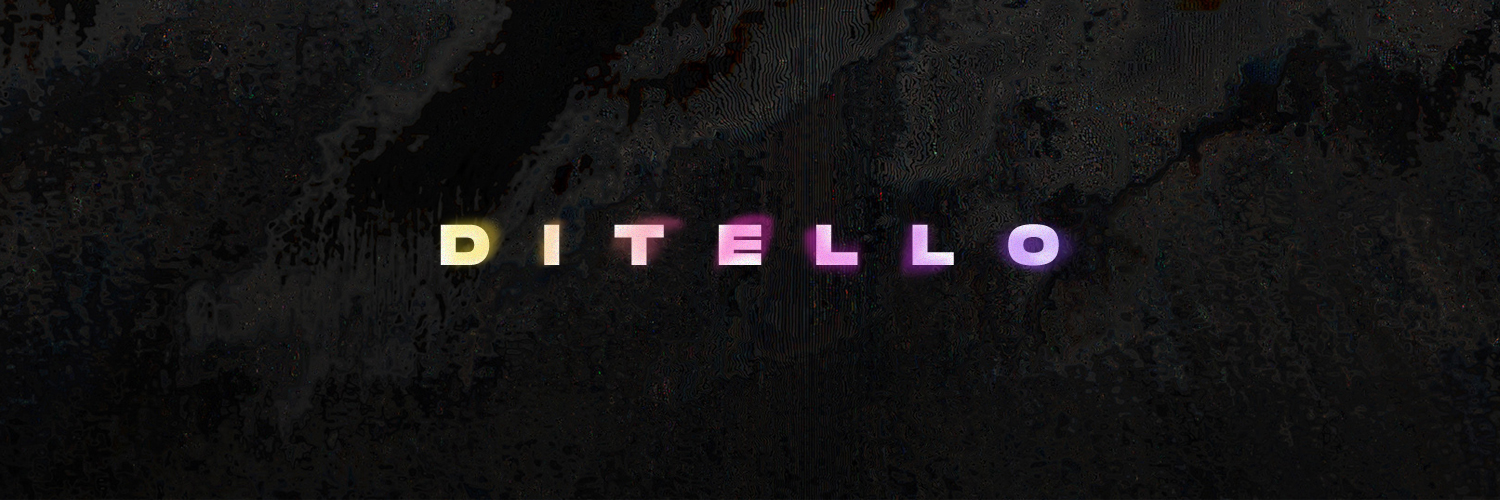 ditello banner