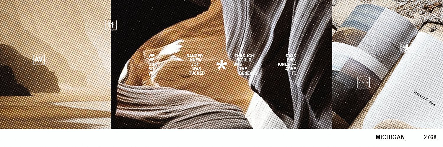 ؘ banner