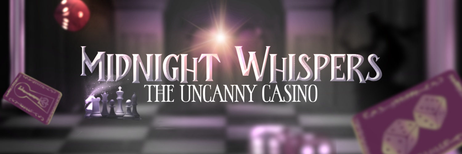 Casino. banner