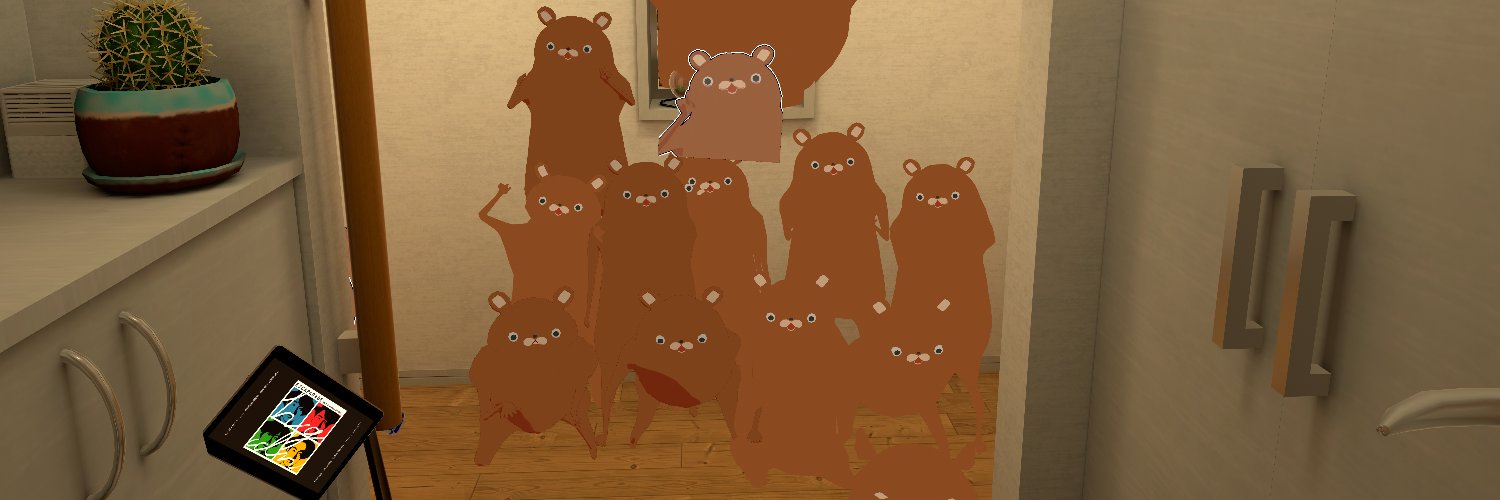 bAru_vrc's profile banner image