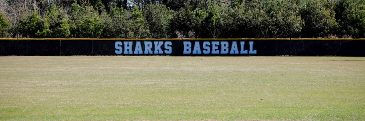 Islands HS Baseball banner