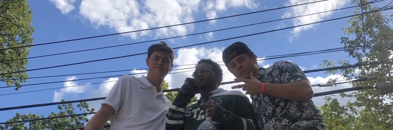 Justin Gauthier banner