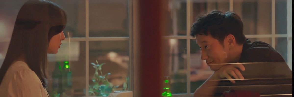 jiwoniecoded's profile banner image