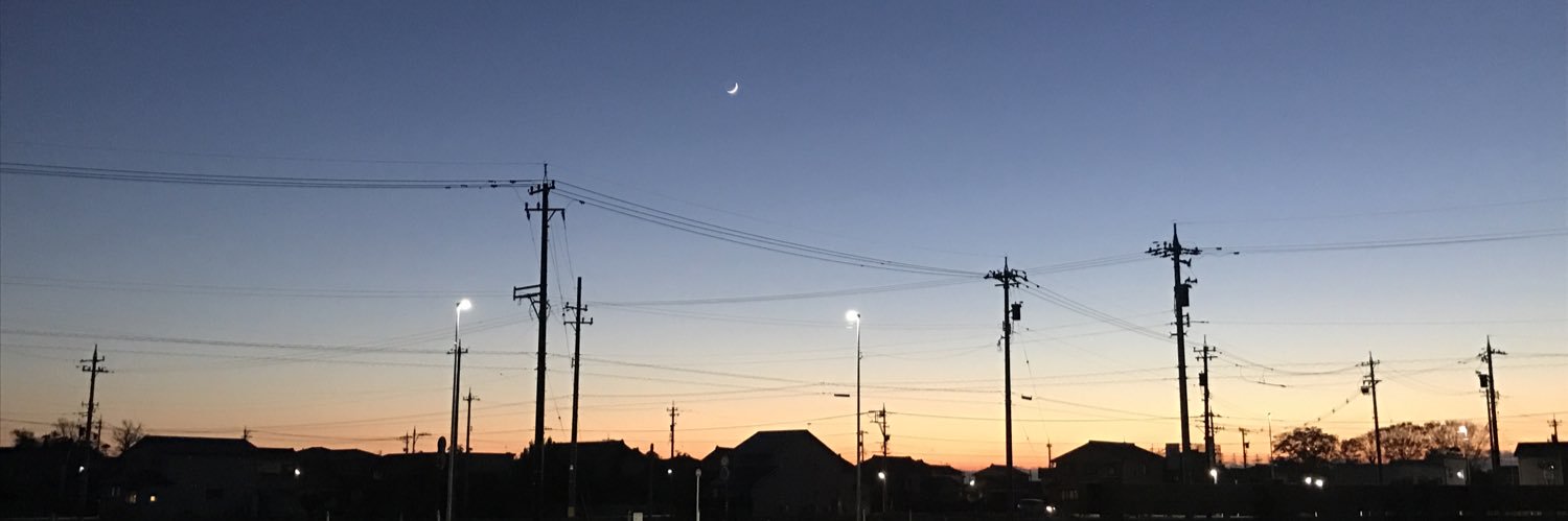 mingorou_'s profile banner image